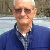 Mr. Jerry W. Armstrong
