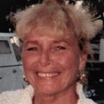 Betty "Boots" Ballard Wheeler