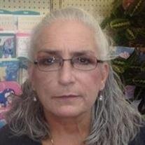 Nedda Lynn Justice Bearden