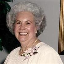 Doris "Dot" Ann Glass Bell