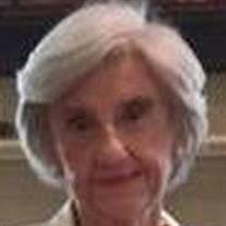 Martha Lea Blackerby