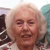Thelma Blackwell