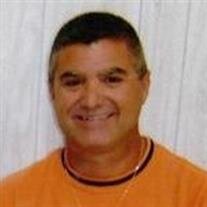 David Lamar Blake