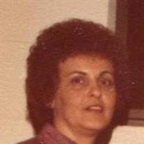 Claudia Kay Booth