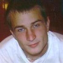 Christopher "Chris" Michael Brasher