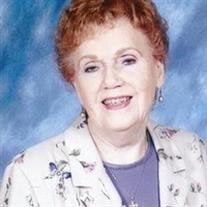 Mary C. Brewer