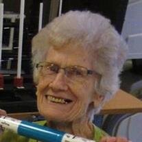 Joan Grady Brock