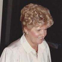 Liz Posey Broome