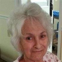 Patsy Ruth Pinson Browning