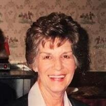 Ellen Louise Bunn