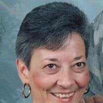 Lula Dean Bunn