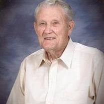 William V. "Bill" Burton