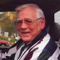 Marvin "Buddy" Carmichael
