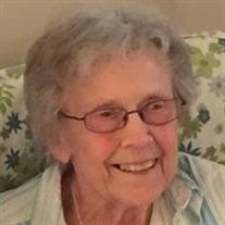Patricia Rose Casey