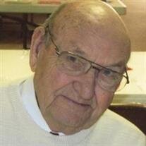 James S. "Jimmie" Castine