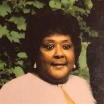 Ernestine "Tina" Lawrence