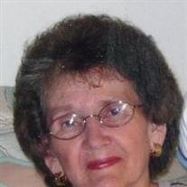 Barbara J. "Bobbie" Clary