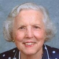 Josephine Houston Cleveland