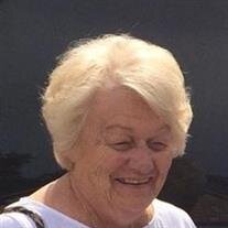 Dora Alice Coleman