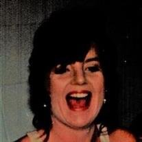 Deborah Collier