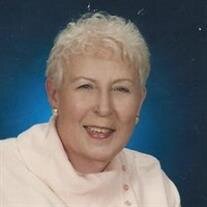 Gloria C. Collier