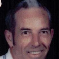 Harold "Birdie" Crowe