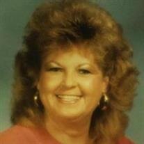 Sherry Payne Crowe