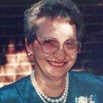 Sara "BeBee" Cummings