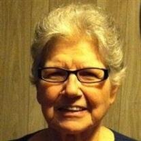 Alice "Nana" Findley Darden