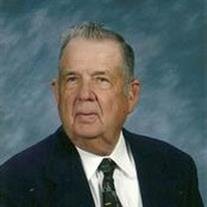 Newton M. "Newt" Davis