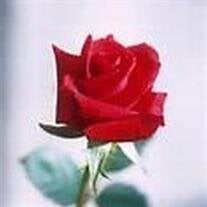 Thelma Frances Davis