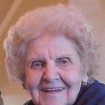 Anna Louise Dickey