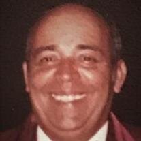 Paul R. Dill