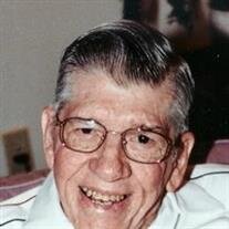 Walter J. Dill, Jr.