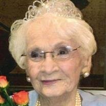 Bertha "Bert" Dodson