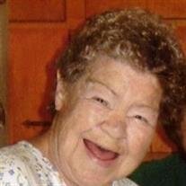 Gerry Ann Donaldson Howton