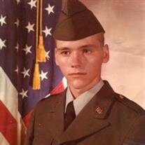 Gregory Lee "Greg" Donovan