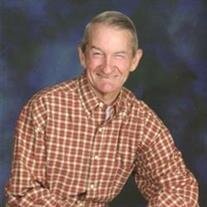 Billy Jack Eaton