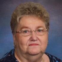 Mrs. Barbara Ann Smith