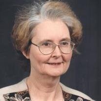 Lynda J. Eaton