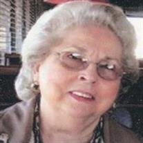 Margaret J. Eddings
