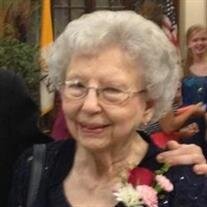 Ann D. Edge
