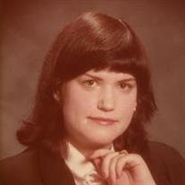 Joanne B. Ethridge
