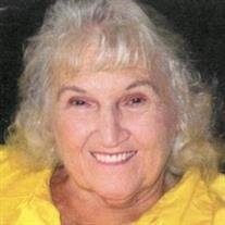 Shirley M. Fortenberry