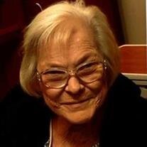 Sandra "Guda" Cooper Fowler