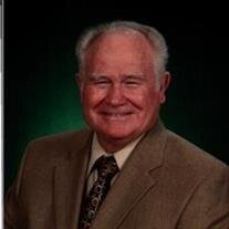 Jack A. Franklin, Sr.