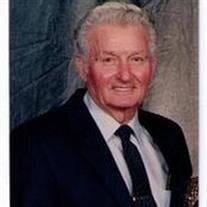 Donald D. Gardner