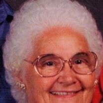 Margie G. Garner