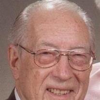 Howard Clyde Garrett