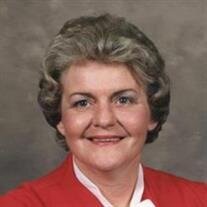 Marilyn Jane Gentry